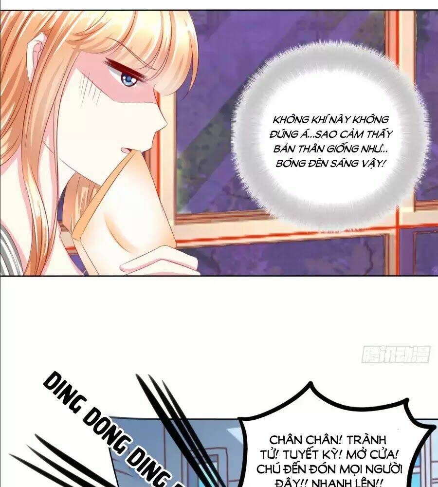 Hoàng Đế “Phế Vật” Tiến Hóa Sử: Chapter 82