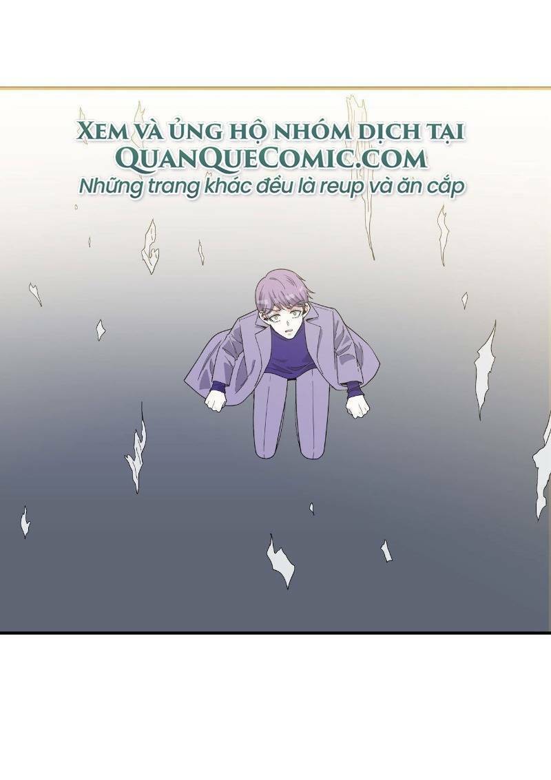 Thát Không Mê Thất: Chapter 58