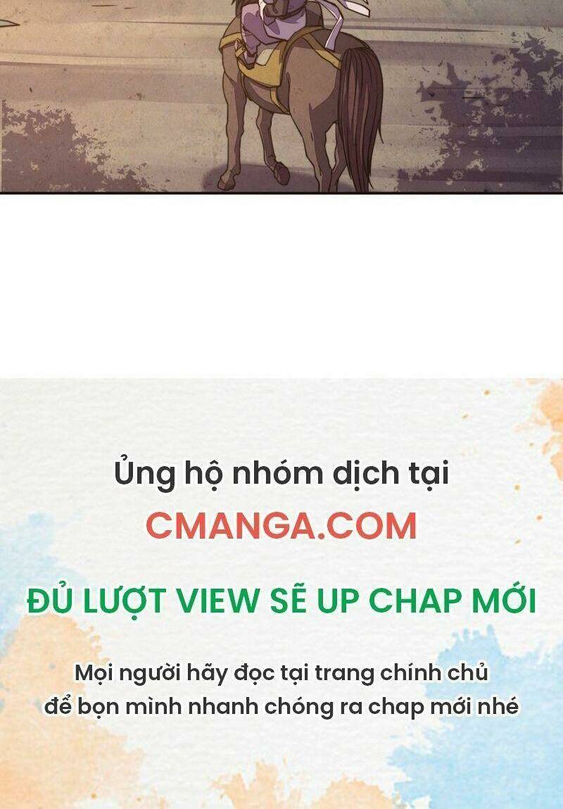 Sinh Tử Quyết: Chapter 124