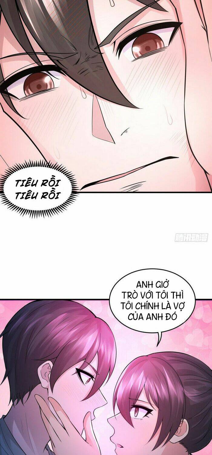 Pháp Sư Truyền Kì: Chapter 34