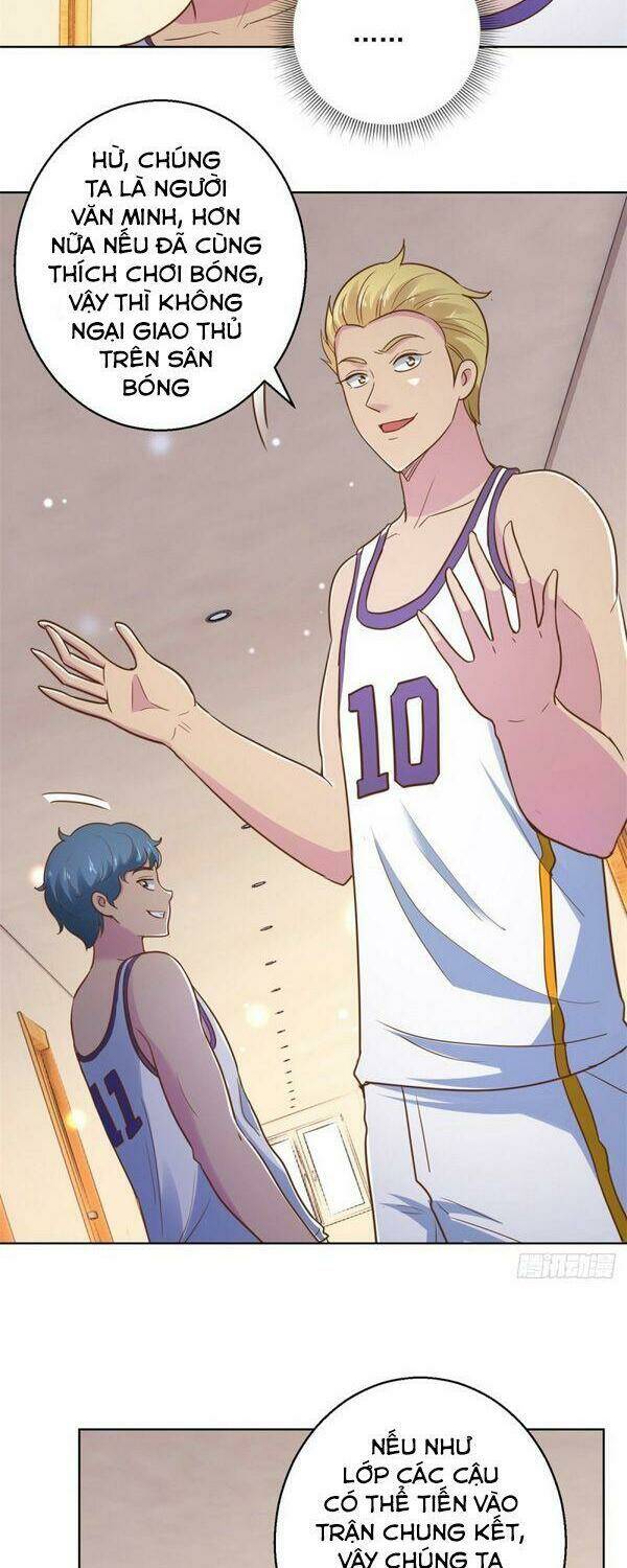 Đô Thị Chí Tôn Hệ Thống: Chapter 196