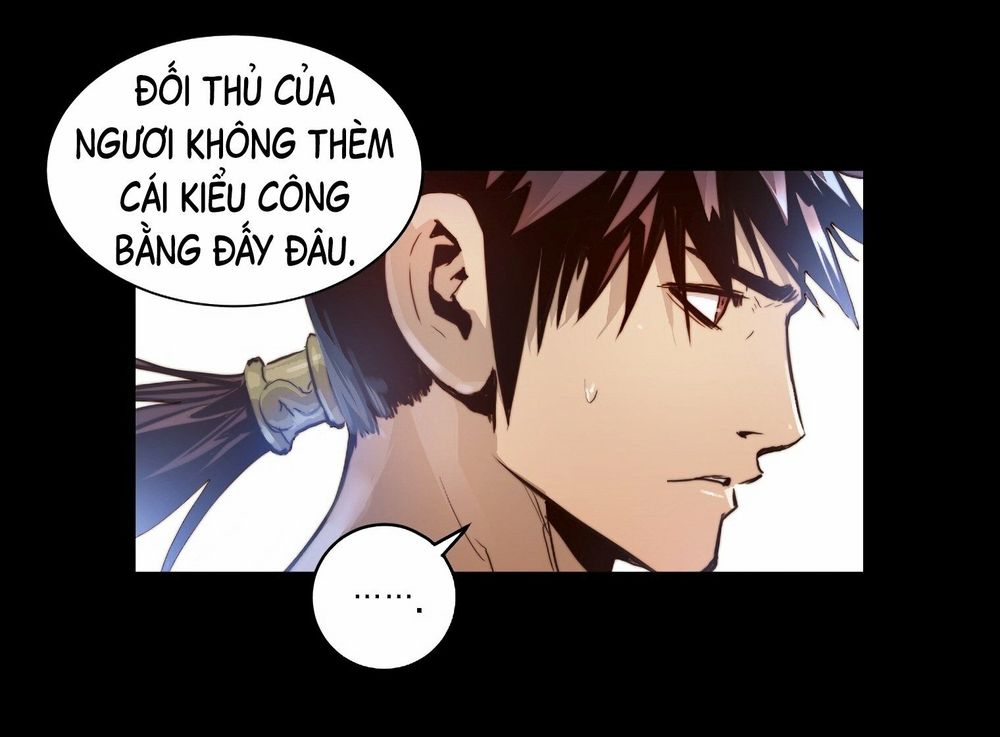 Dị Giới Tam Tuyệt: Chapter 91