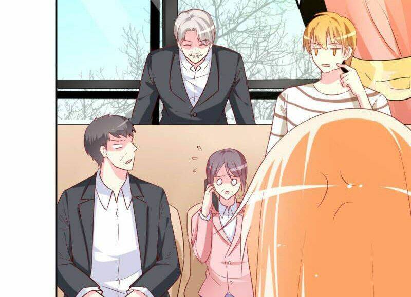 Này! Đừng Động Vào Phô Mai Của Tôi: Chapter 84