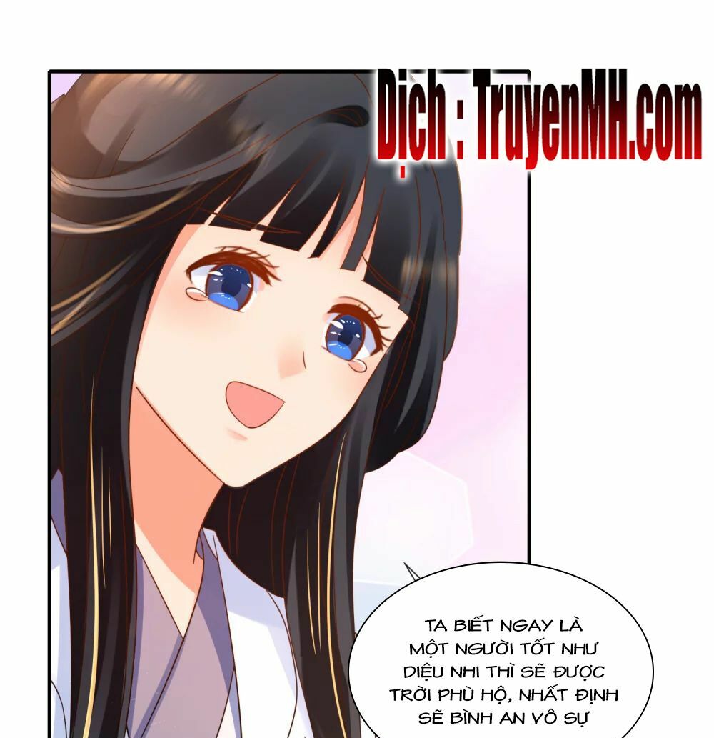 Lãnh Cung Phế Hậu Muốn Nghịch Thiên: Chapter 140