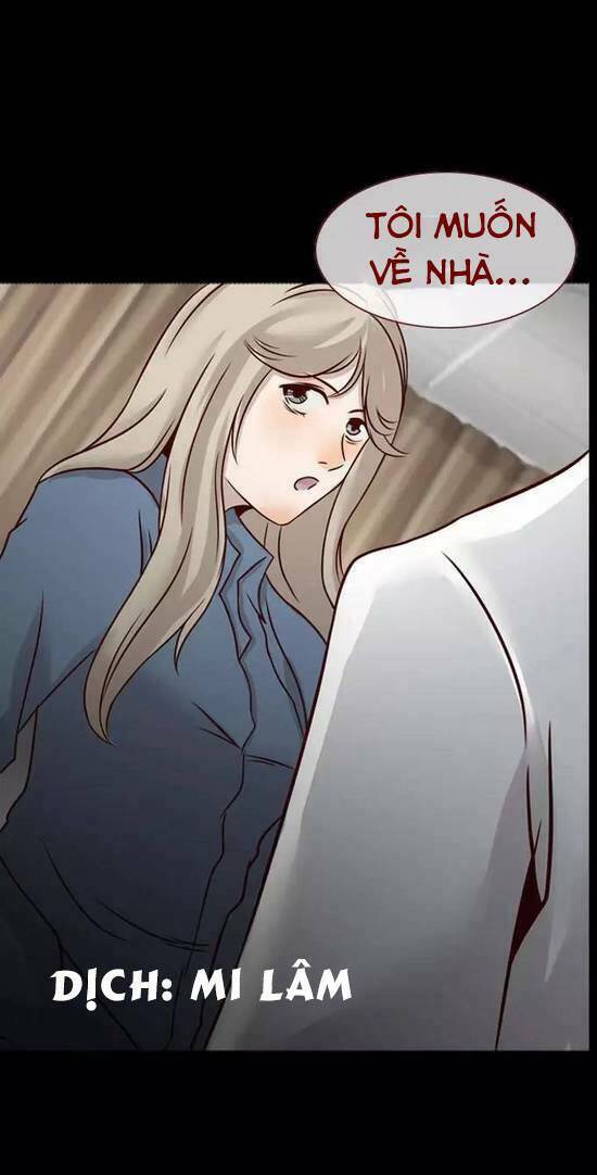 Tấm Da Người: Chapter 10