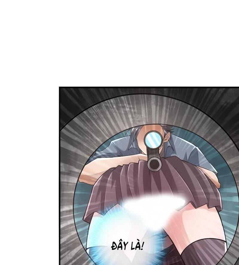 Hệ Thống Tìm Đường Chết Mạnh Nhất: Chapter 41