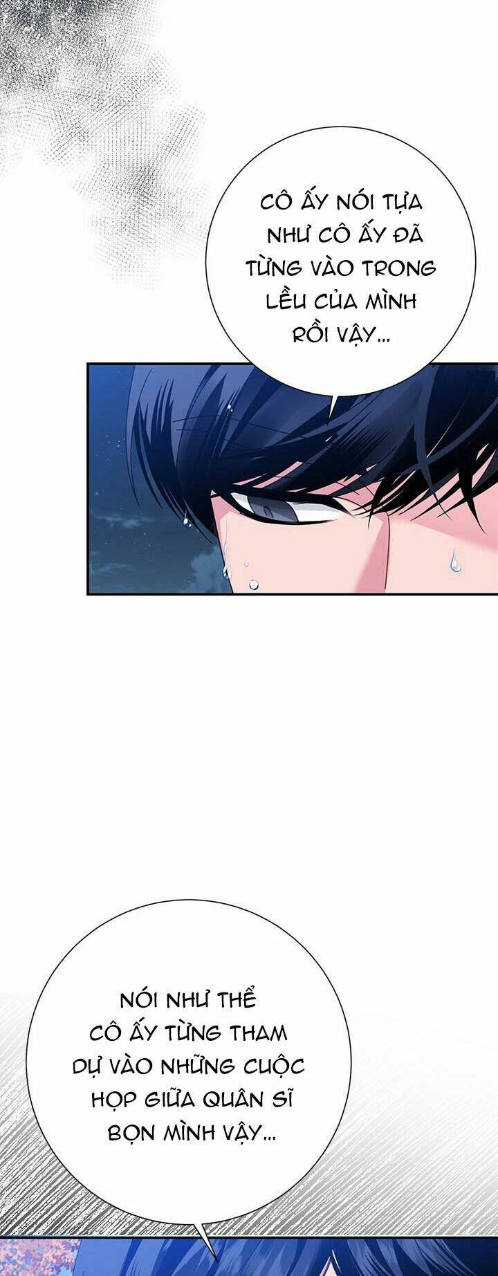 Công Chúa Của Loài Chim: Chapter 50.1