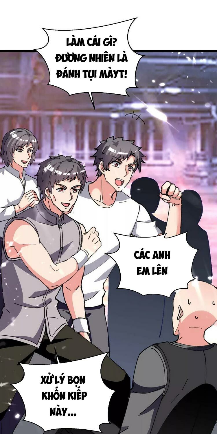 Trọng Sinh Khí Thiếu Quy Lai: Chapter 195