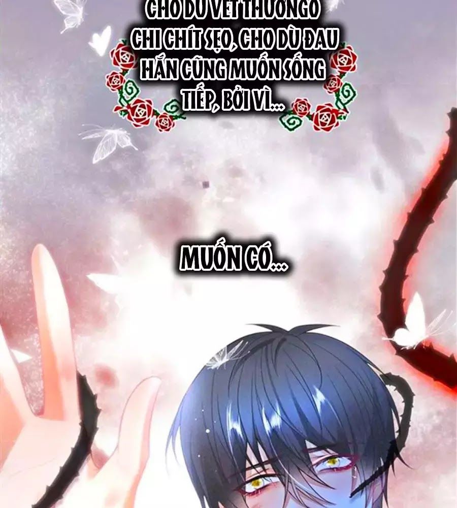 Vương Tử Và Ánh Trăng Đen: Chapter 35