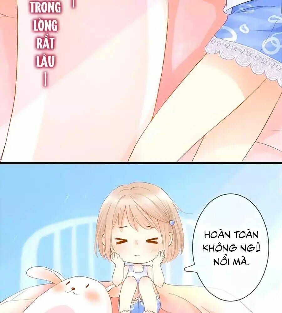 Đóa Hoa Chớm Nở: Chapter 5