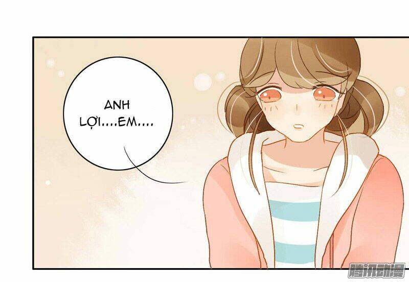 Sức Mạnh Của Sắc Đẹp: Chapter 106