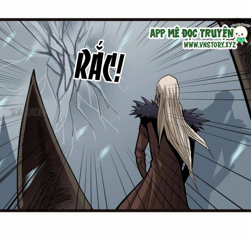 Thiếu Niên Siêu Năng Lực: Chapter 39