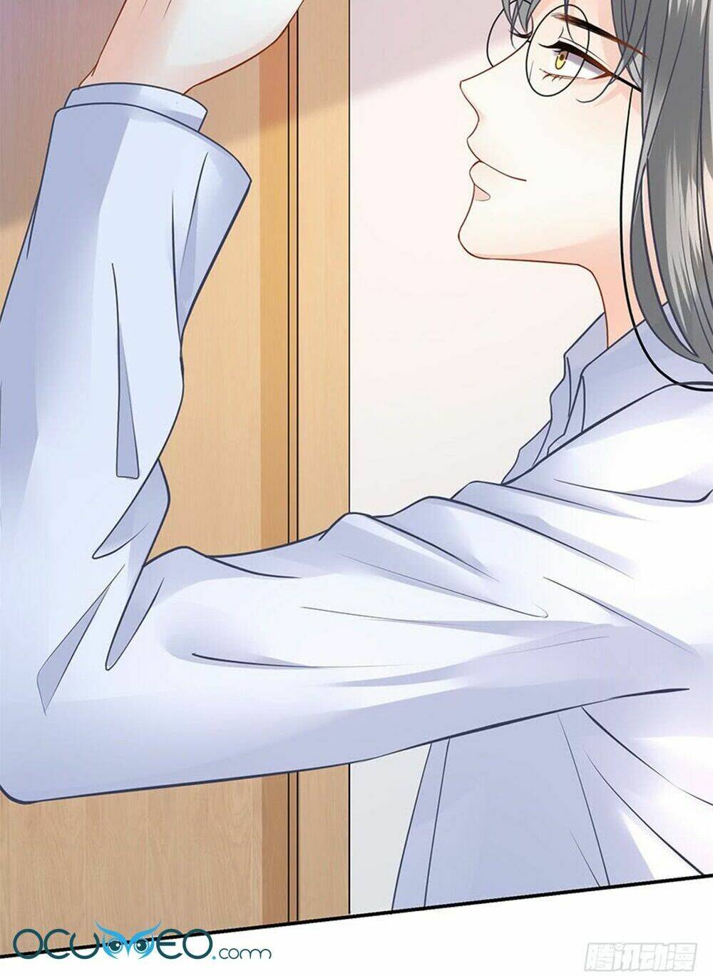 Bạn Trai Điều Khiển Giấc Mơ: Chapter 12