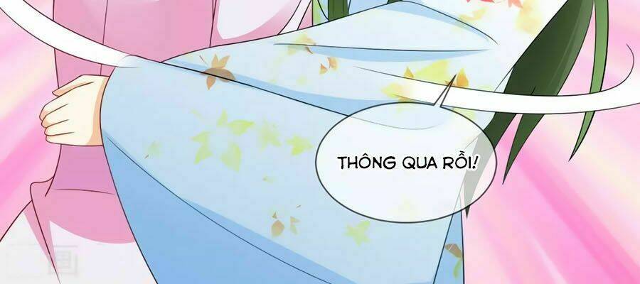 Trù Nương Hoàng Hậu: Chapter 61