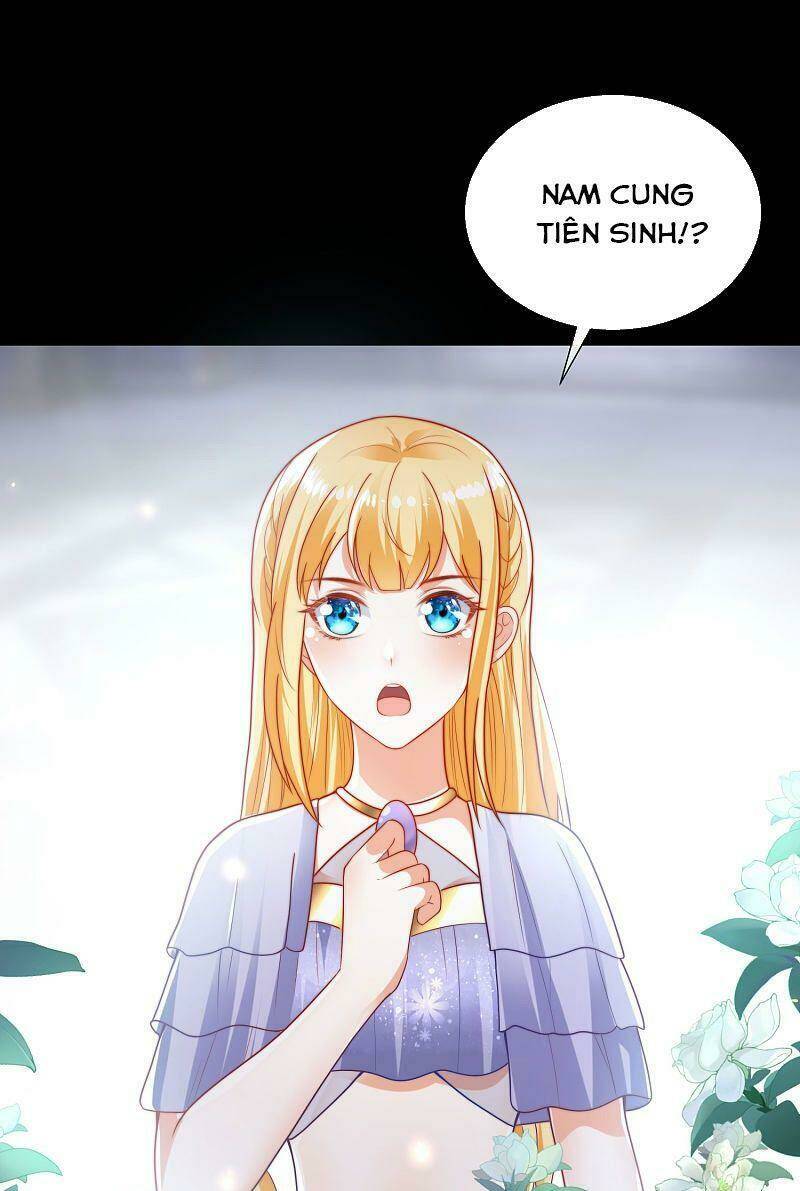 Sủng Hậu Của Vương: Chapter 92