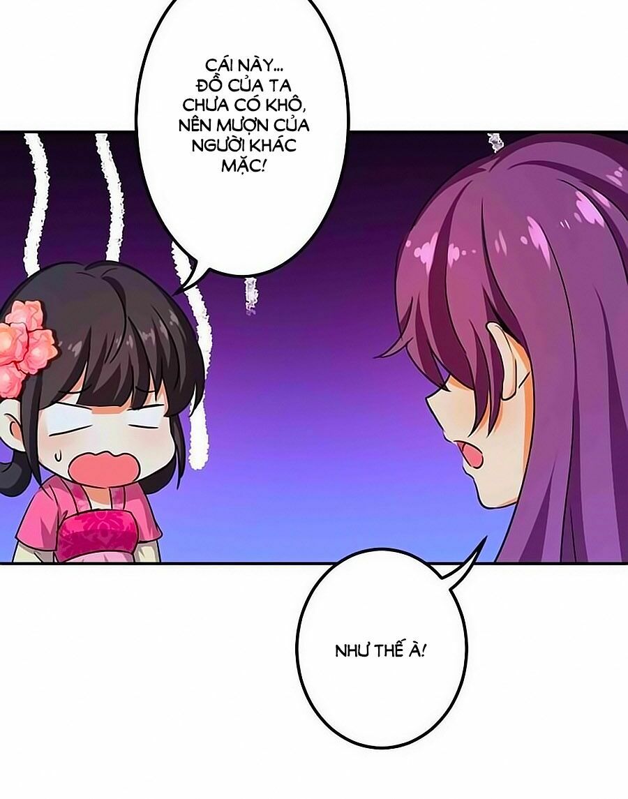 Vương Gia ! Ngươi Thật Bỉ Ổi !: Chapter 337