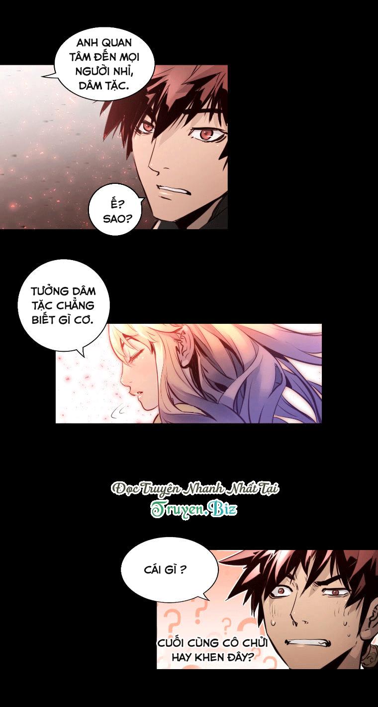 Dị Giới Tam Tuyệt: Chapter 44