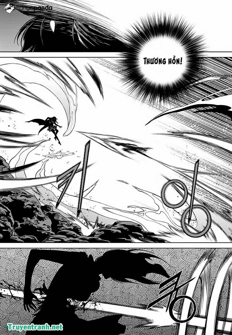 Dark Air: Chapter 80