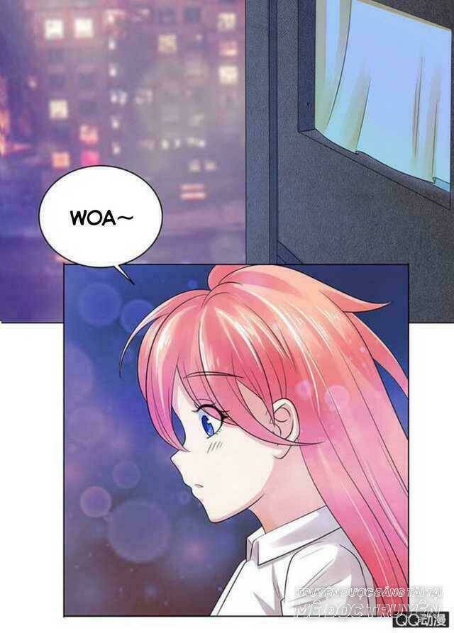 Băng Sơn Học Trưởng Không Được Chọc: Chapter 49.1