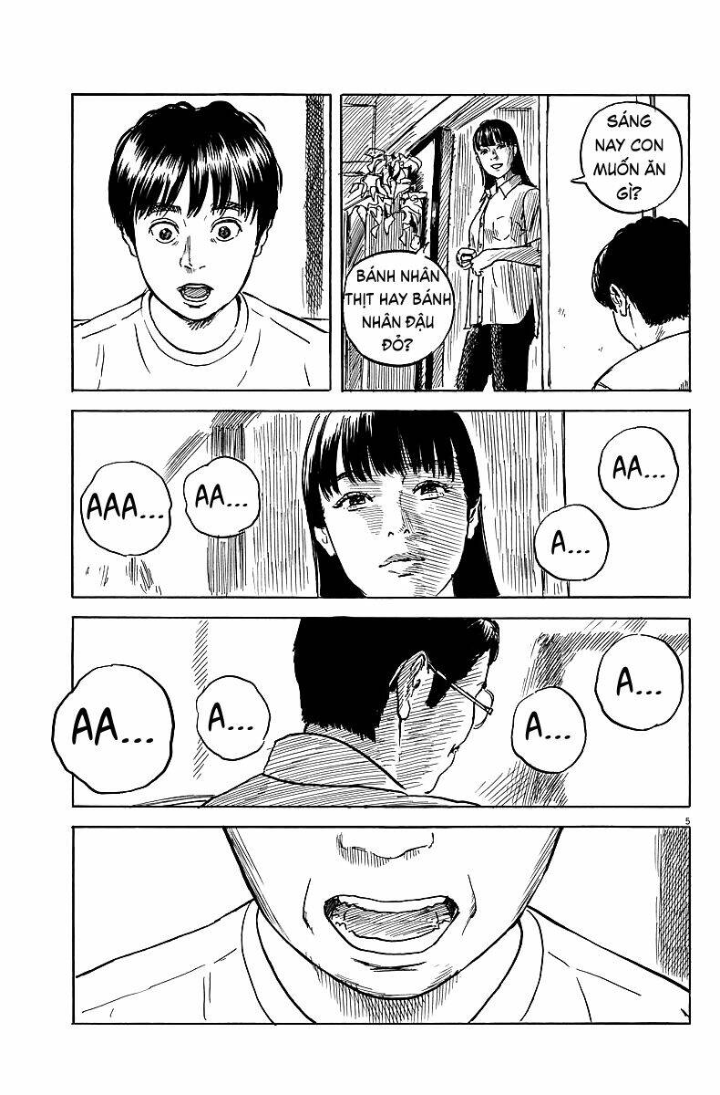 Chi No Wadachi: Chapter 18