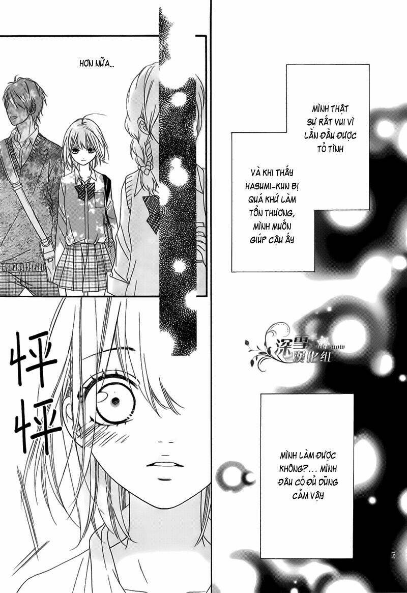 Renren Zakari: Chapter 3