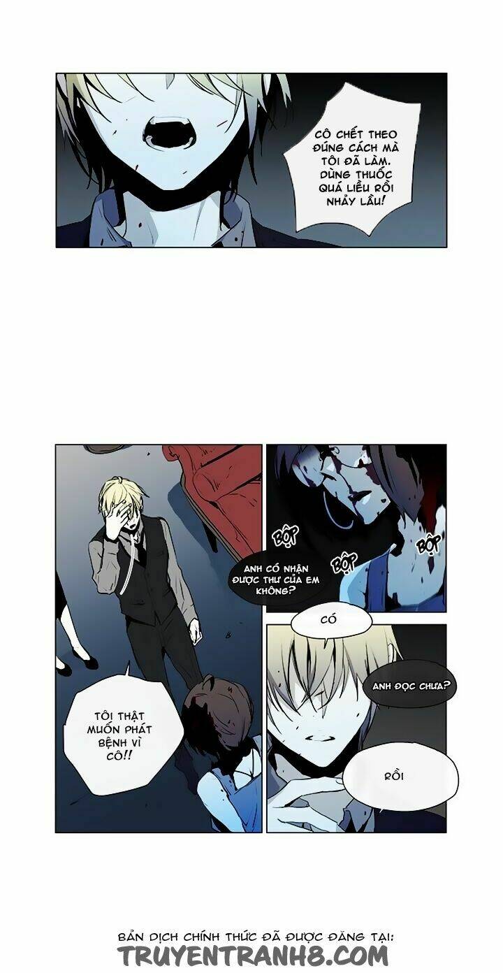 American Ghost Jack: Chapter 48