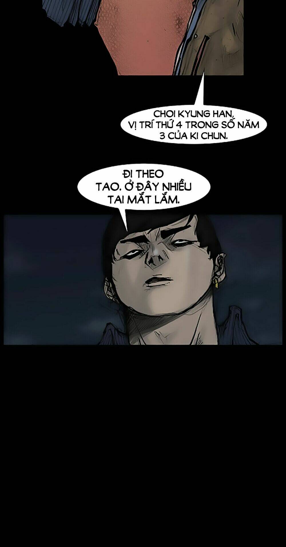 Độc Cô Tiền Truyện: Chapter 70
