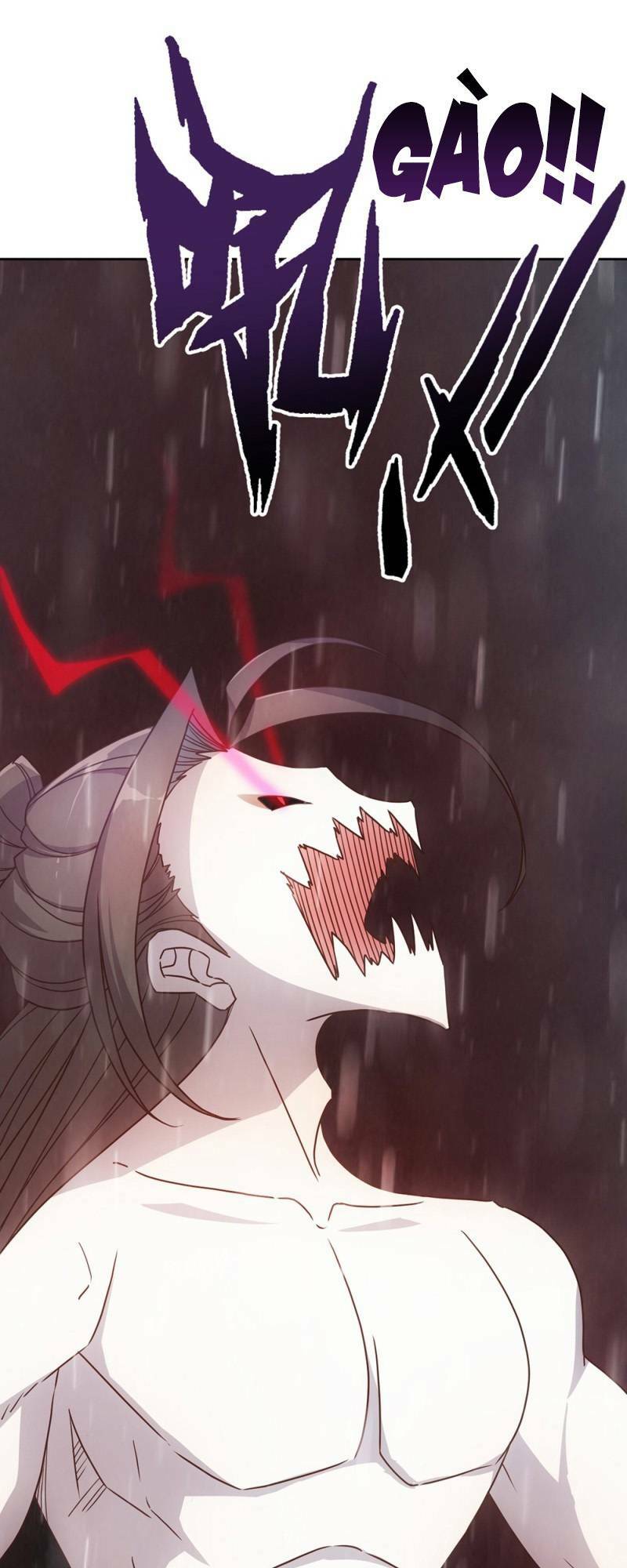 Hồng Thiên Thần Tôn: Chapter 34
