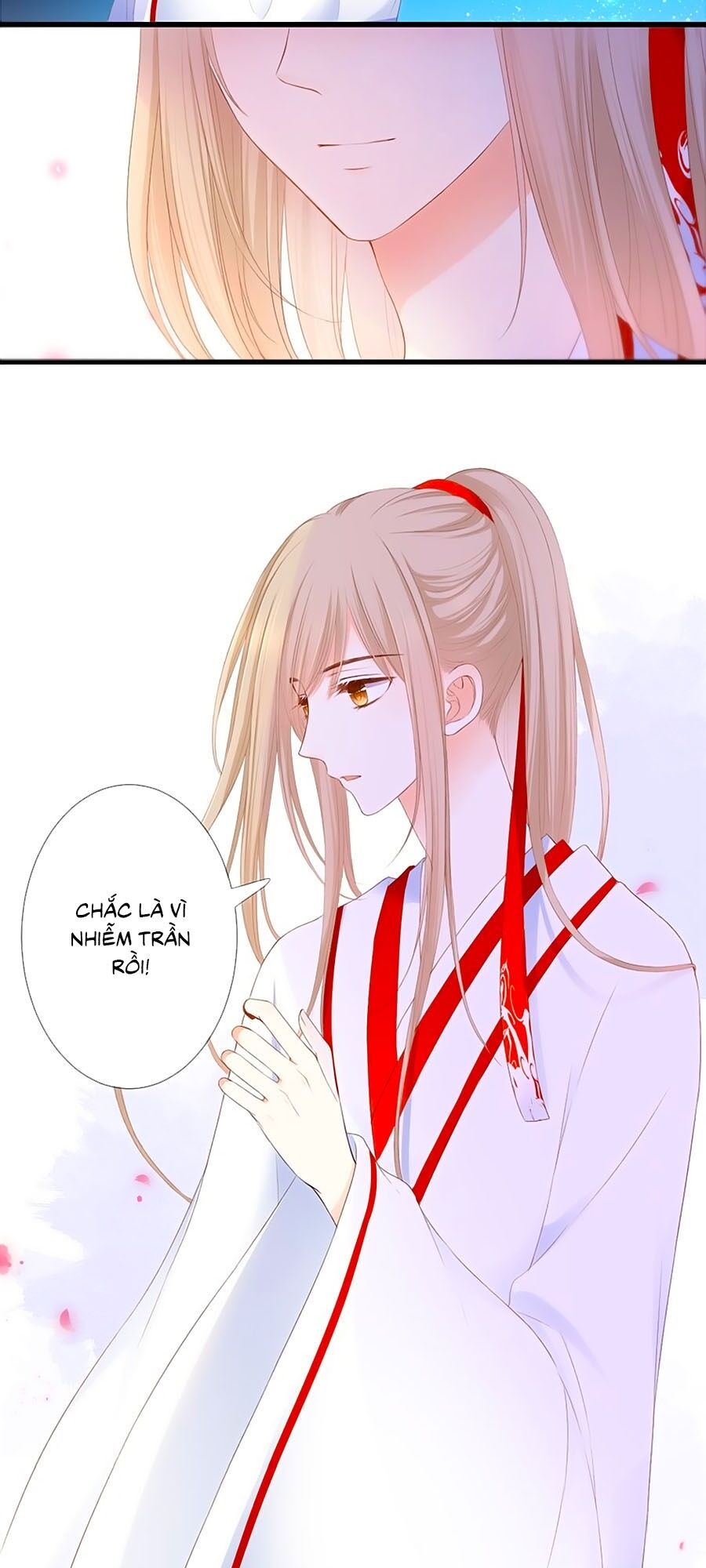 Hoa Chưa Nở Rộ: Chapter 28