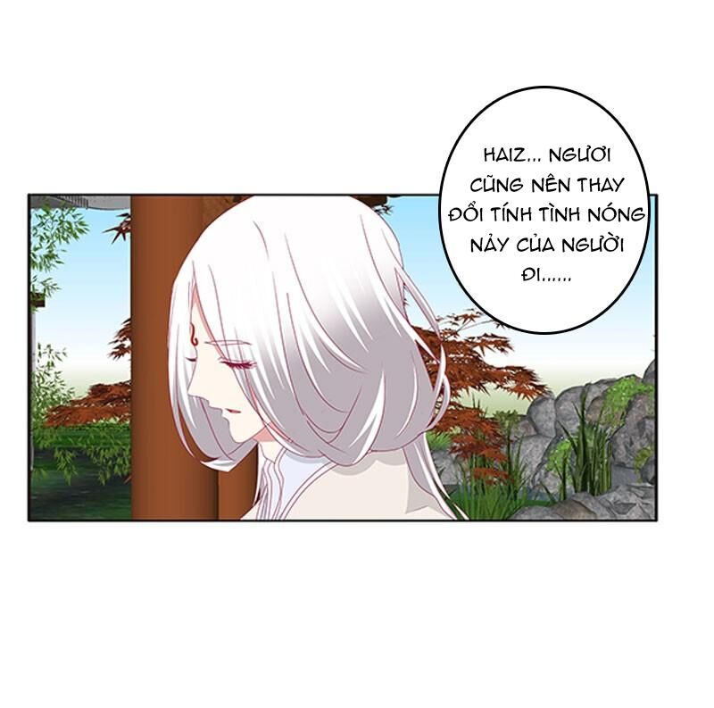 Thông Linh Phi: Chapter 401