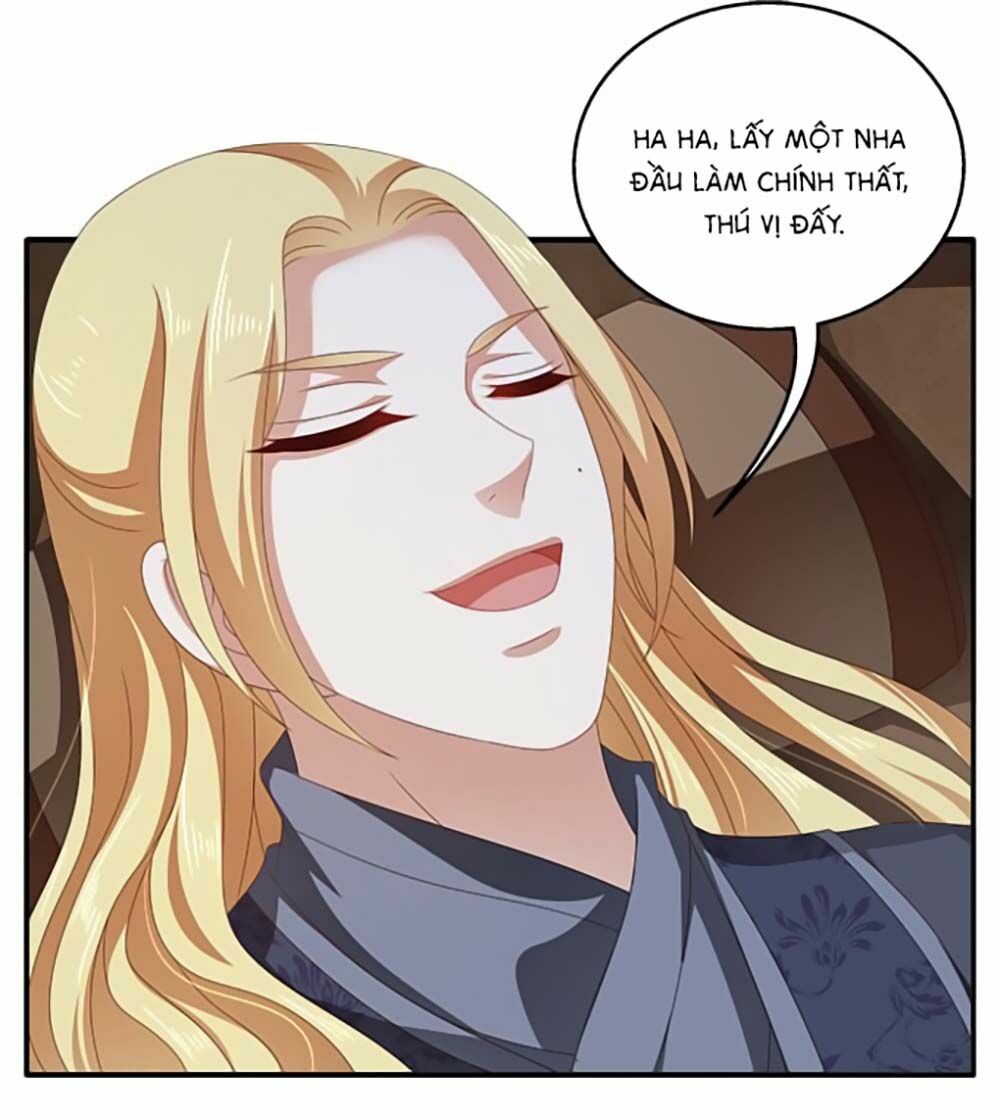 Thịnh Thế An Nhiên: Chapter 24