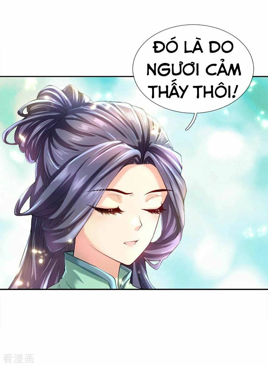 Thân Thể Của Ta Là Kiếm Chủng: Chapter 66