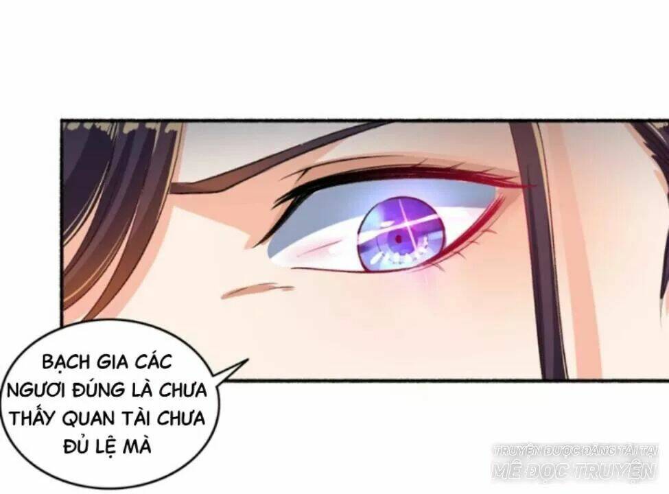 Cuồng Phi Phách Lối: Chapter 50