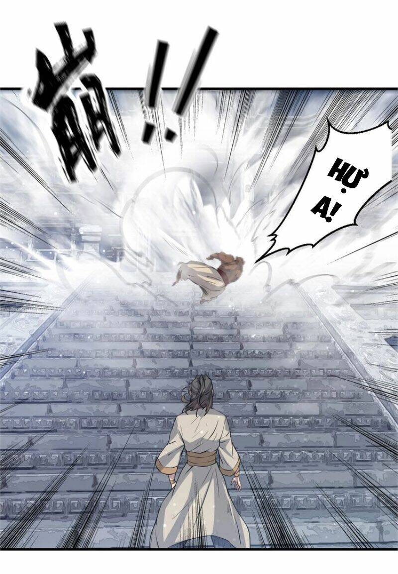 Ta Luyện Dược Thành Thánh: Chapter 19