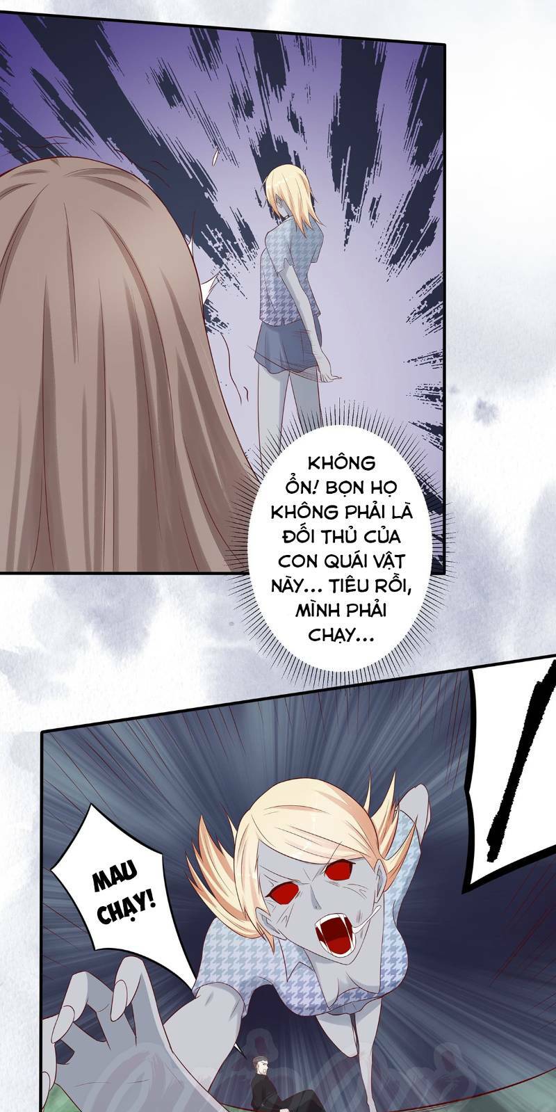 Người Tu Tiên Tại Đô Thị: Chapter 6