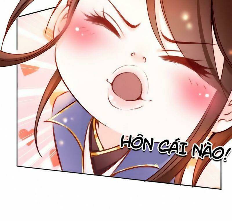 Nàng Trở Thành Bạch Nguyệt Quang Của Vương Gia Bệnh Kiều: Chapter 0