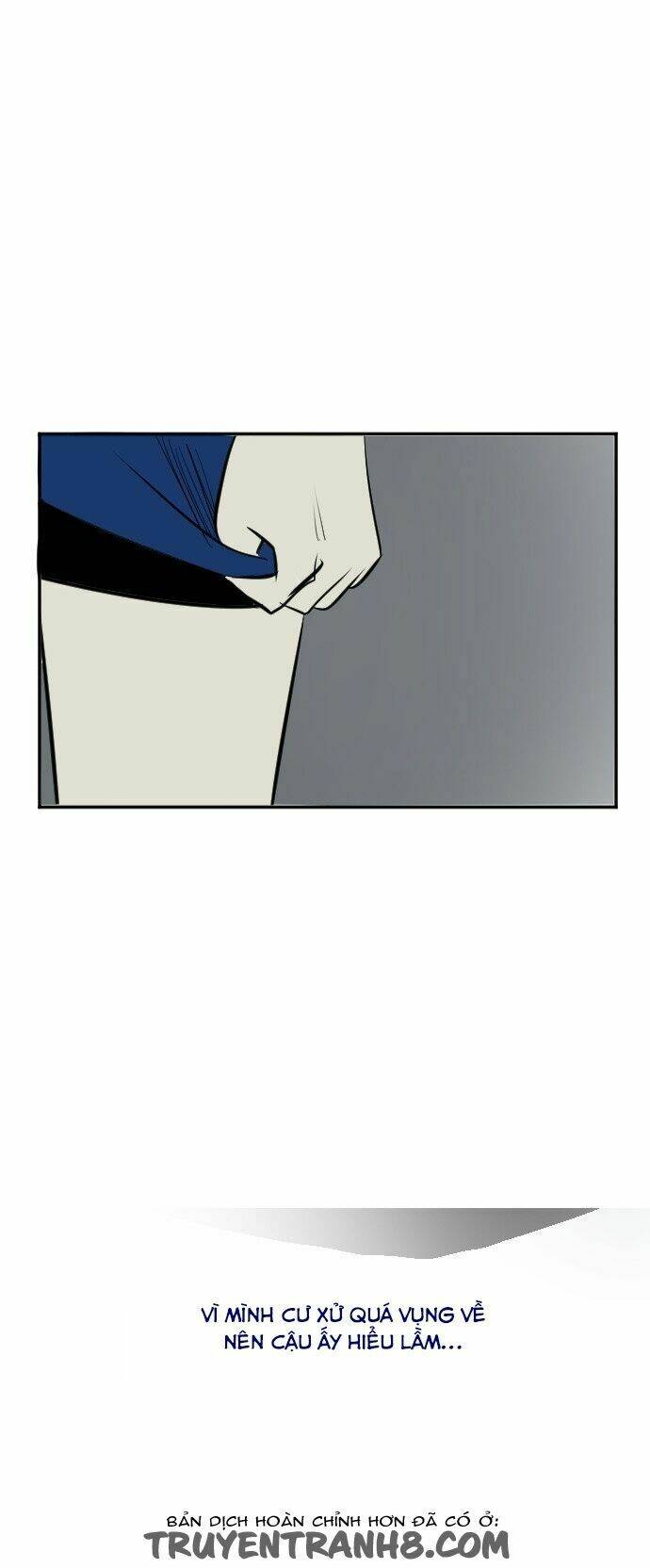 Transparent Cohabitation: Chapter 20