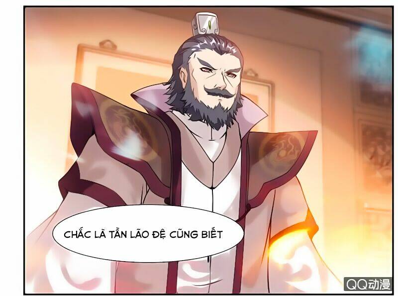 Cửu Dương Thần Vương: Chapter 30