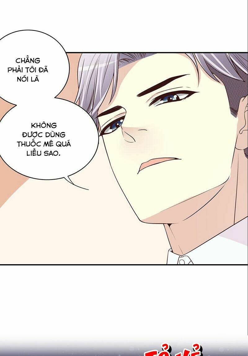 101 Phương Pháp Của Tổng Tài: Chapter 10
