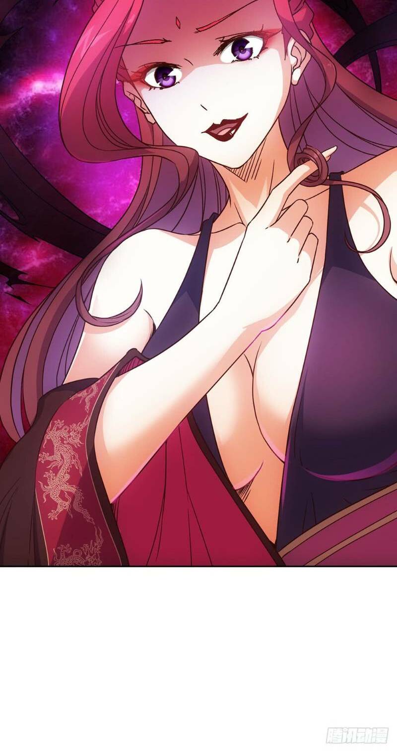 Hồng Thiên Thần Tôn: Chapter 19