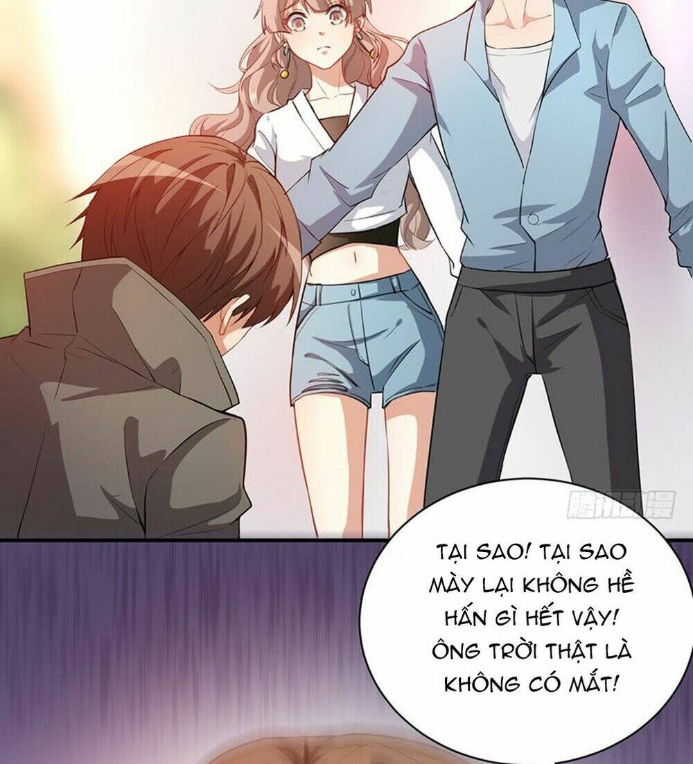 Mỹ Nhân Tâm Động: Chapter 7