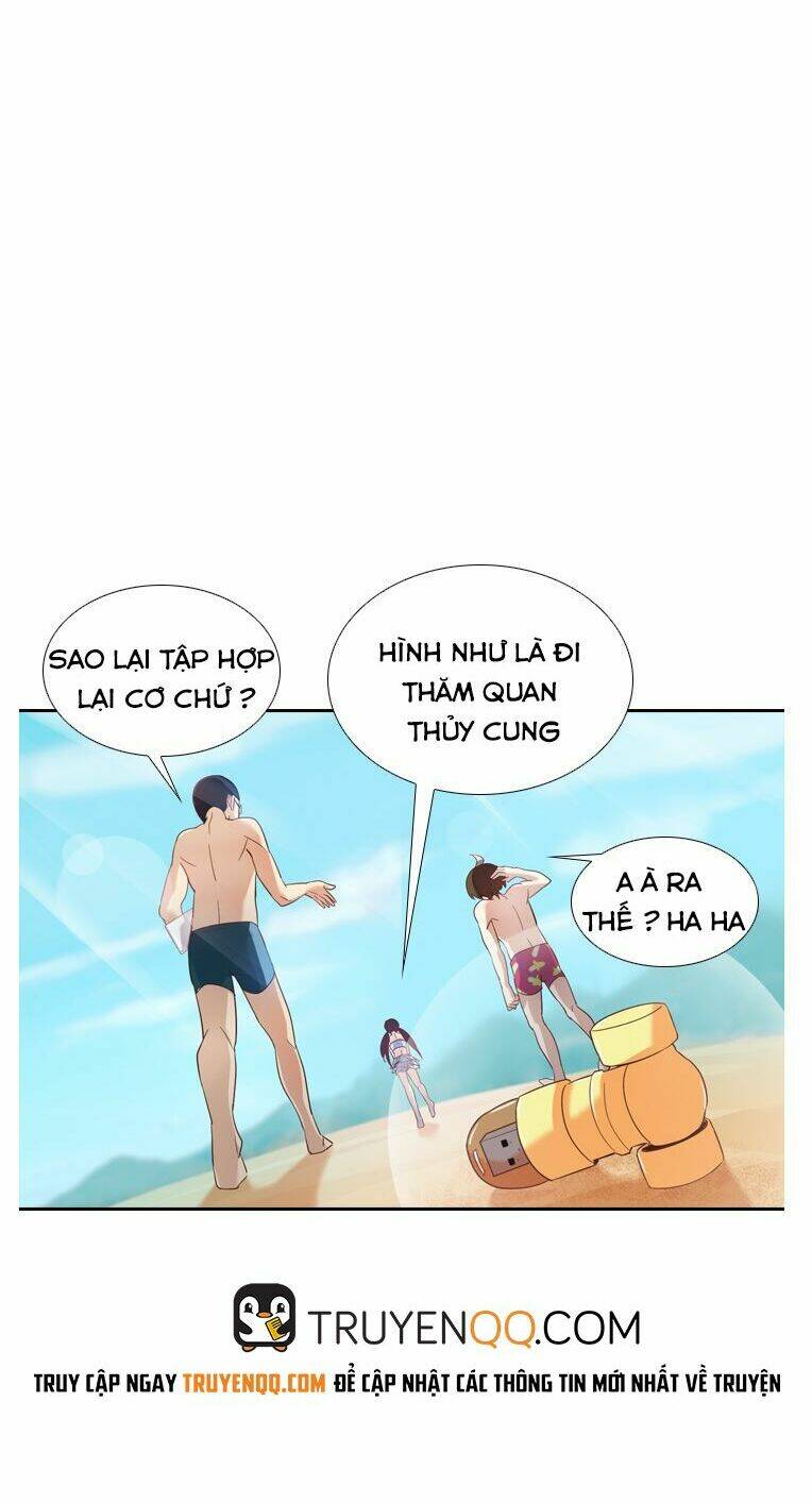 Vua Biến Thái: Chapter 9