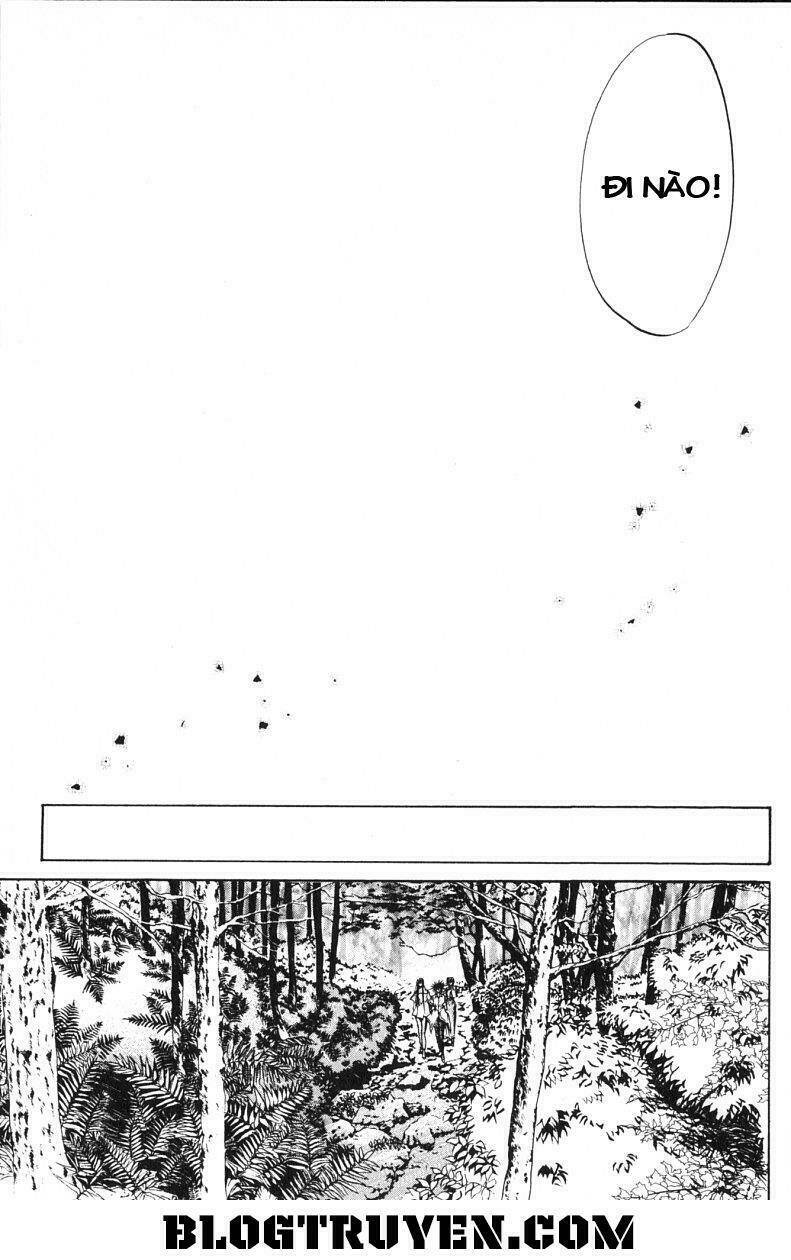Get Backers: Chapter 177