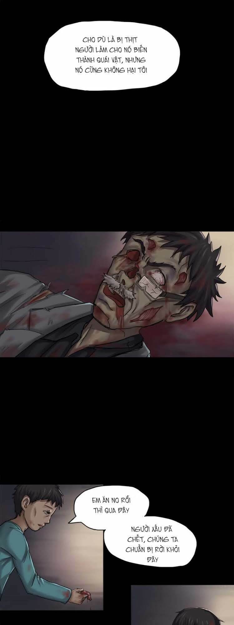 Truyện Đọc Lúc 0H: Chapter 44