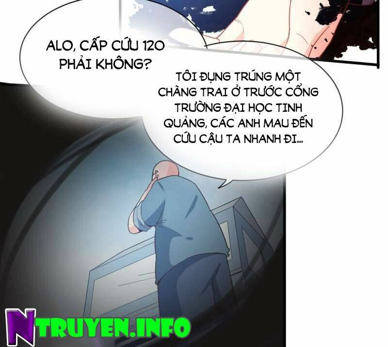 Ám Luyến Thành Hôn: Chapter 100