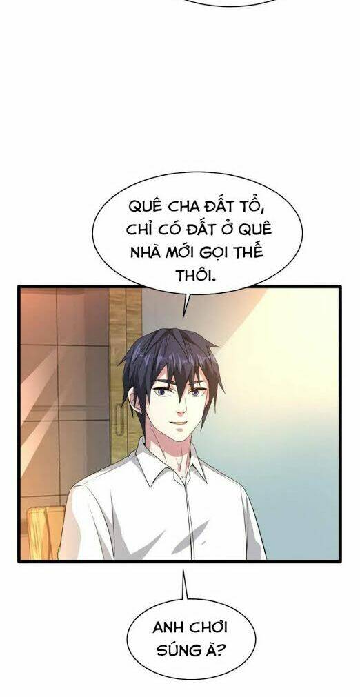Đô Thị Tà Vương: Chapter 37
