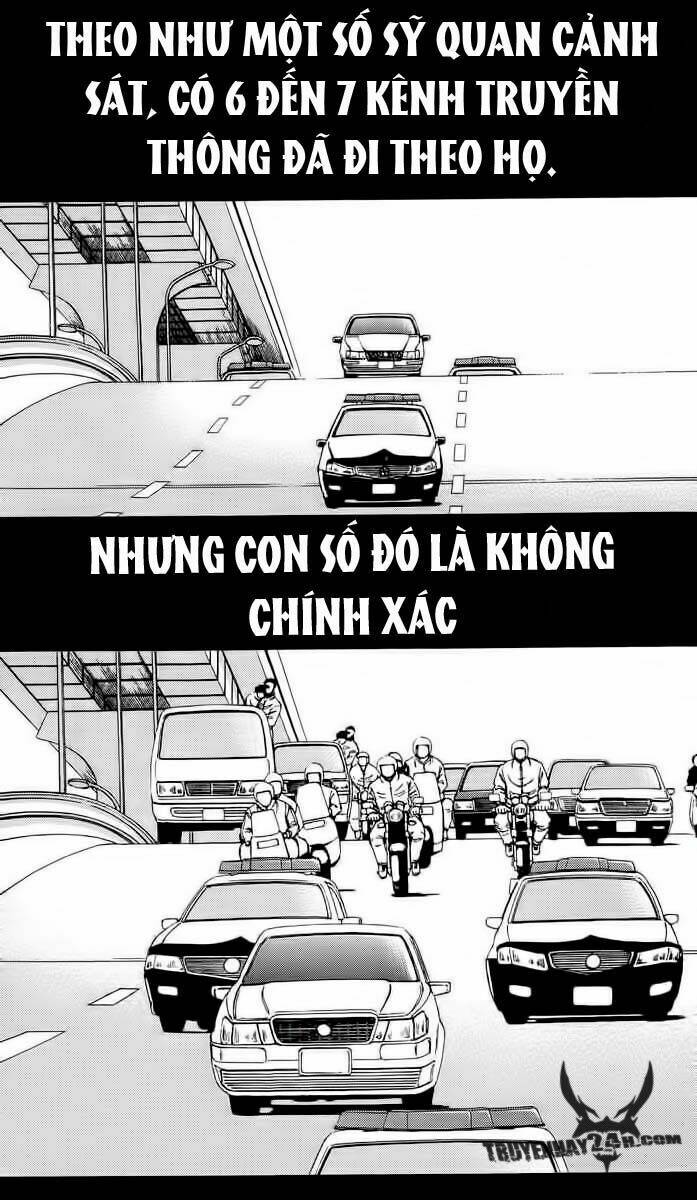 Akumetsu: Chapter 43