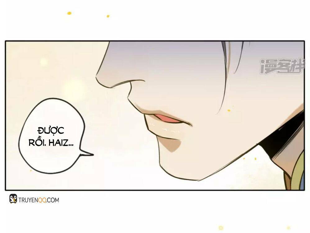 Đêm Ảo Mộng Cực Lạc: Chapter 20
