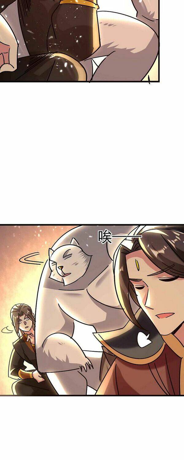 Vạn Giới Tiên Vương: Chapter 135