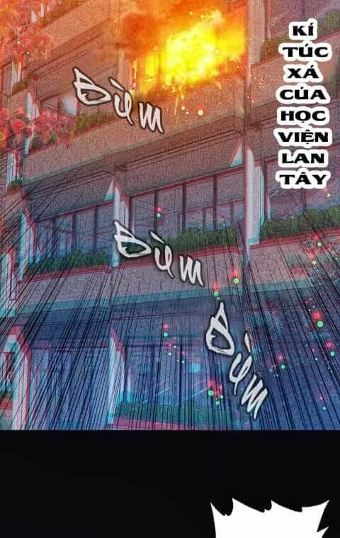 Tinh Diệu Vị Lai: Chapter 1